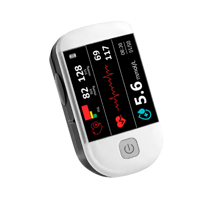 DiabeFit™