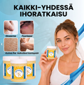 APIVERA™ Rauhoittava Voide