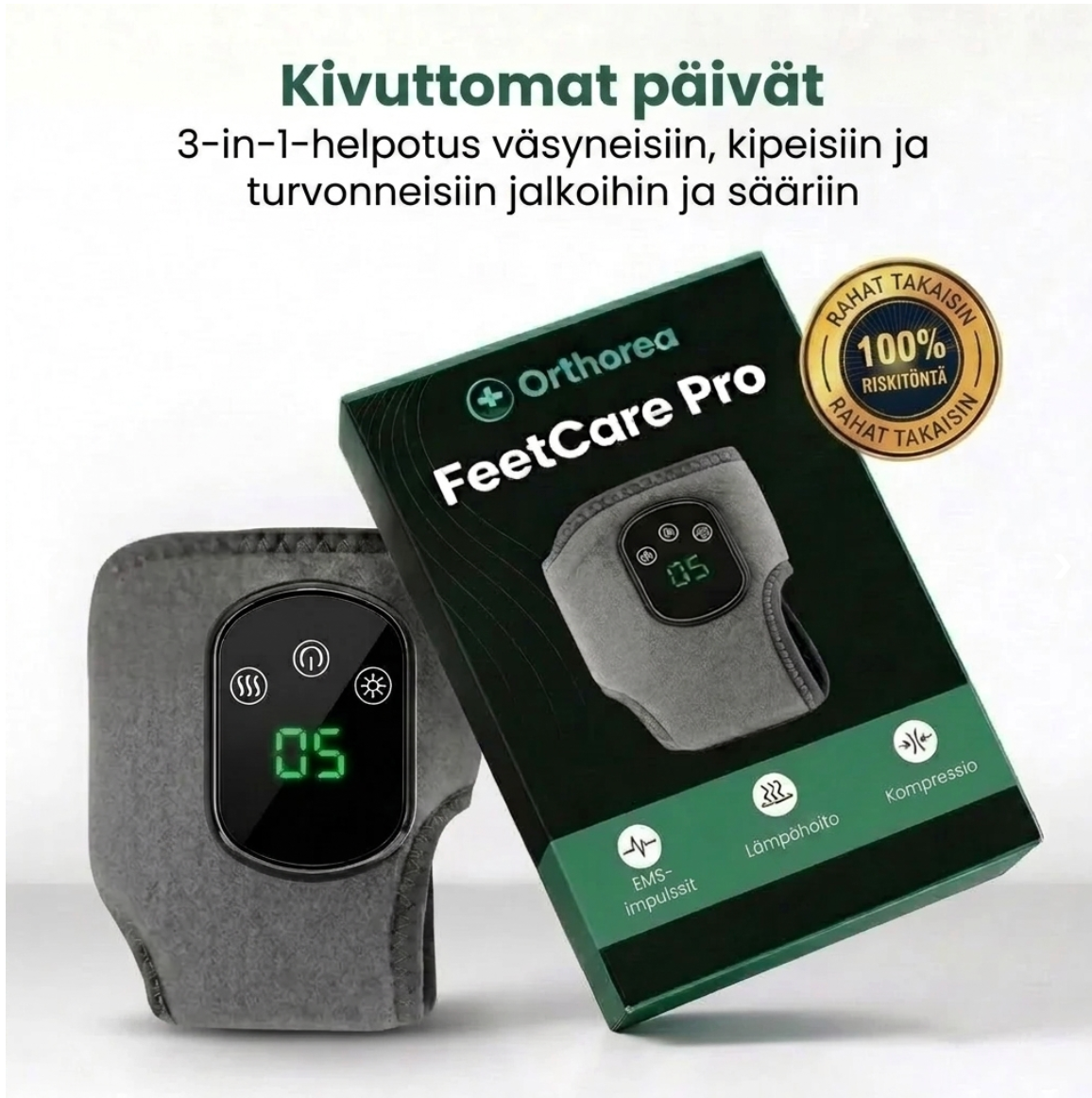 FeetCare Pro™