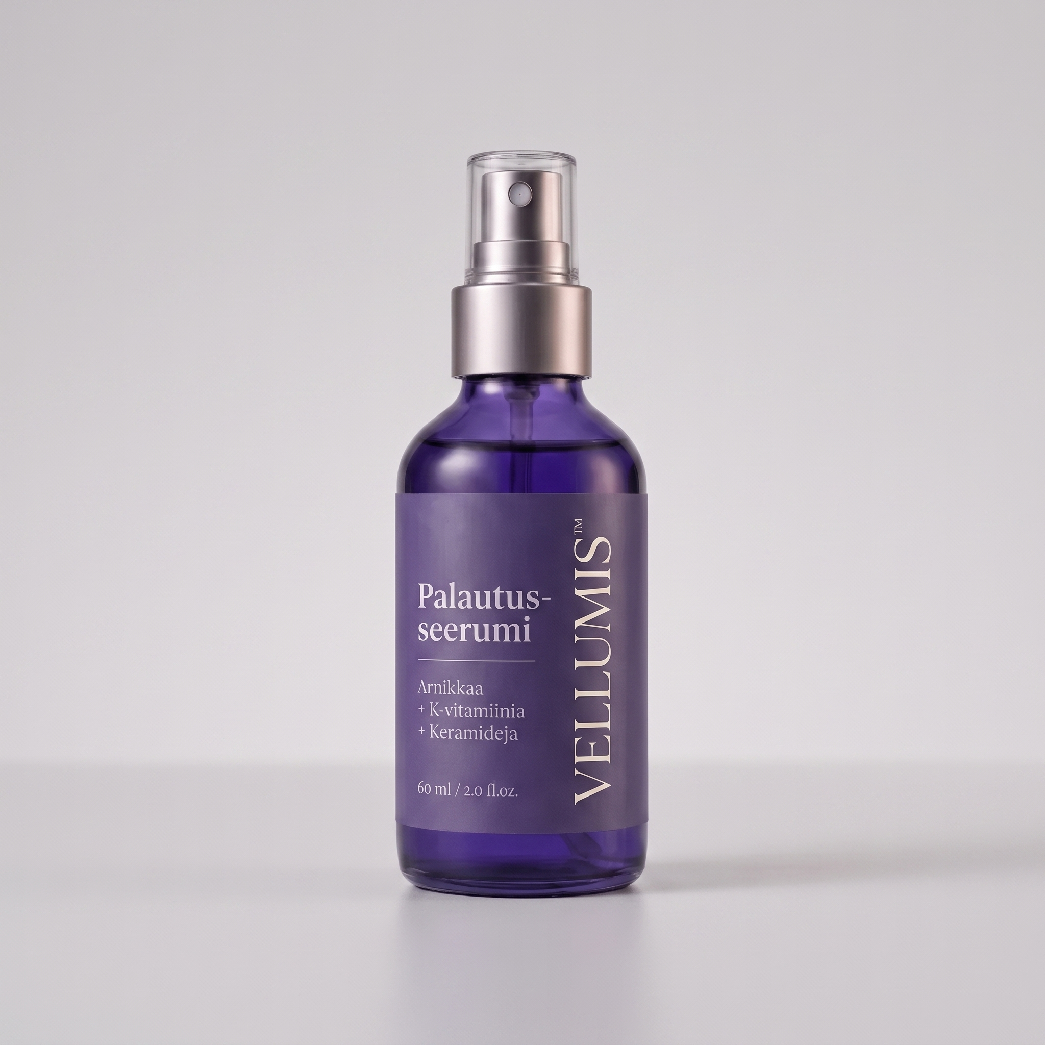 VELLUMIS™ PALAUTUSSEERUMI