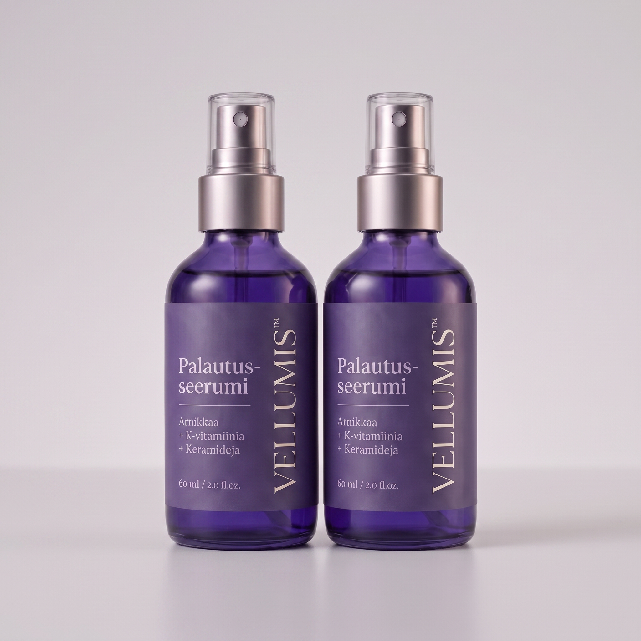 VELLUMIS™ PALAUTUSSEERUMI