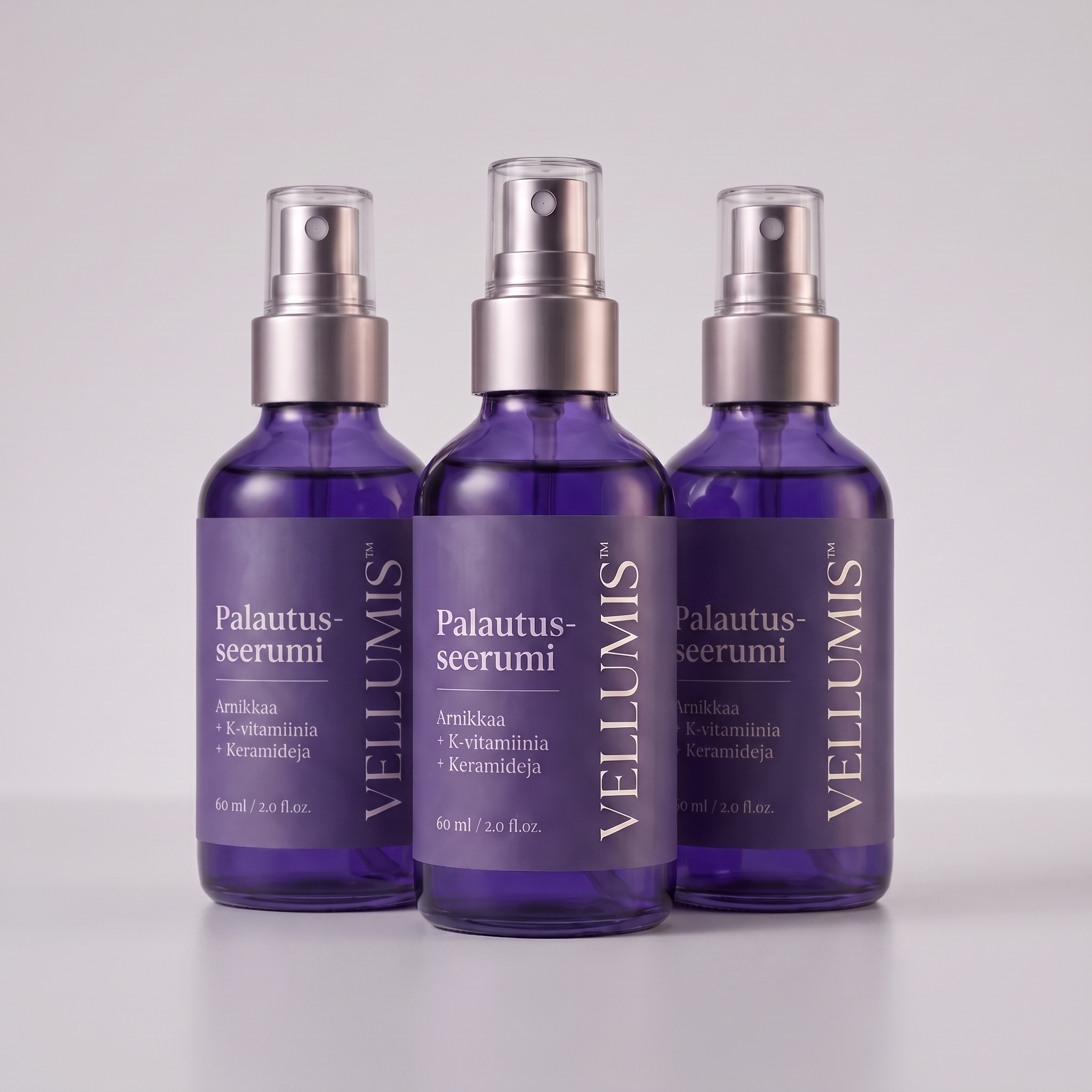 VELLUMIS™ PALAUTUSSEERUMI